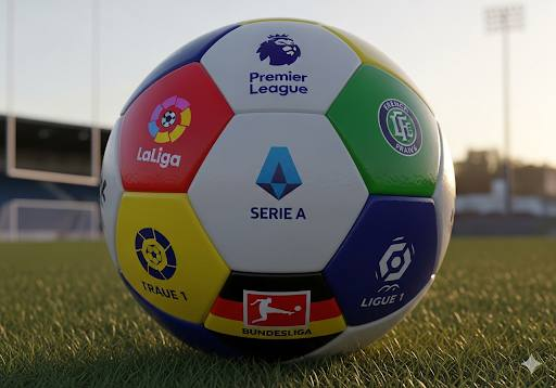 欧冠夺冠概率分析